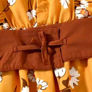 Girls Sleeveless Dress Girls Dresses 2-12 Children Clothing Dresses For Girls - Image 6