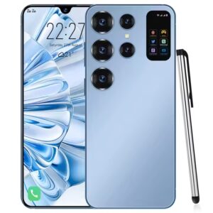 S24 Ultra smart phone 6.8inch 16+1TB - Image 2