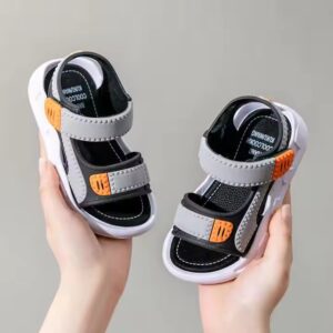 Kids Boys Sandals Summer children sandals kids sandals - Image 4