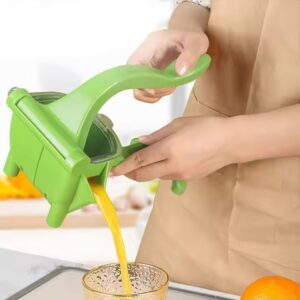 Manual Fruit Hand Press Citrus Extractor - Image 2