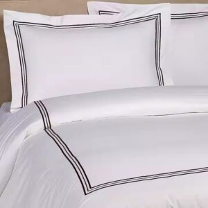 Wholesale bedding sets 7 pieces comforter sets queen size buy comforter sets - Image 6