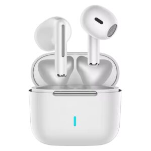 Wireless V53 Earphone Bluetooth Headphones&earphones Air buds H6 - Image 4