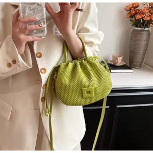 Niche design women shoulder crossbody bags - Image 6