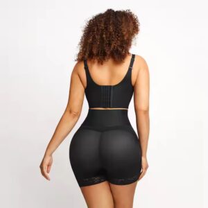 Butt Lifter Shorts BBL Shapewear Panty For Women - Image 6