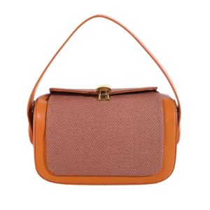 Best Selling Dinner Bag Fashion Handbag Lady Luxury Handbags Brands China New Design Purses For Women - Image 6