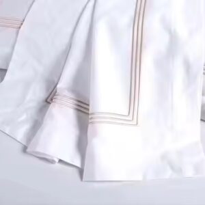 Wholesale bedding sets 7 pieces comforter sets queen size buy comforter sets - Image 7