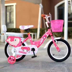Kids Bike kids Bicycle babyfat tire gear cyclekids small bicycle with back seat - Image 6