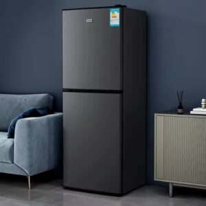 Hot Selling Large Capacity Double Door Room Fridge Refrigerator And Freezer Large Capacity Refrigeration Factory direct sales - Image 3