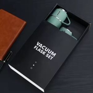 Double Wall Stainless Steel Thermos flask - Image 5
