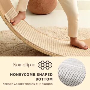 Bathroom bathtub super Absorbent Bathroom Rugs bath mat Bathroom Floor quick dry non slip soft bath mat - Image 6