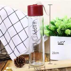 Tritan Sports Water Bottle with handle portable Wholesale - Image 4