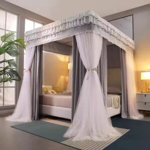 Curtain bed curtain curtain mosquito net - Image 6