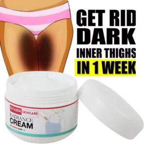 Whitening Cream For Armpit Knees Aloe Vera Arbutin Anti Dark Spot Moisturizing Whitening Body Radiance Cream - Image 6