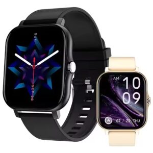 Android Sports Fashion Women Smart Watch - Image 6