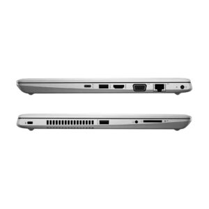 1 ProBook 430 G5 Laptop Intel Core i5 8GB 256GB SSD 13.3 inch - Image 4
