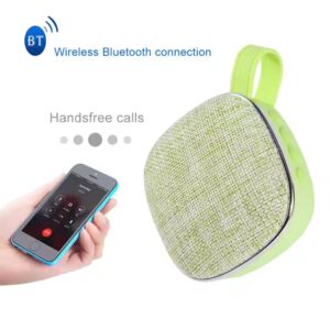 Professional Designer Bluetooths Wireless Speaker High Quality Audio Box Speaker Portable - Image 4