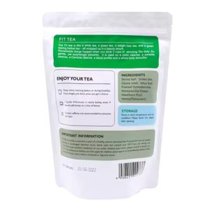Herbal Best Seller Slim Manufacturers Beauty-slimming Max 7 Days Weight Control Dubai Senna Slimming Tea - Image 4