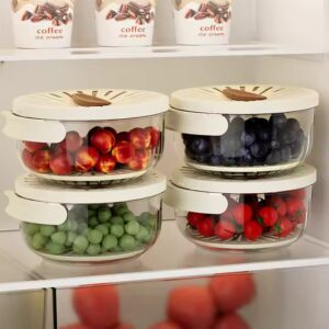 washing basket Fresh-keeping vegetable and fruit container - Image 6