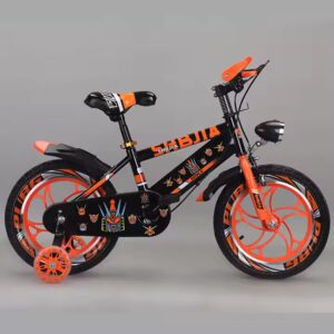 Cheap Price Children's Bicycle/Kids Bike For Small Kids Bicycle For Boy And Girl outdoor sport Children Bike - Image 4