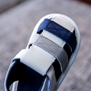 Cute Toddler Baby Beach sandals Non-slip Soft Bottom Shoes Flat Outdoor Beach Casual Toddler Shoes 2021 Summer Style - Image 6