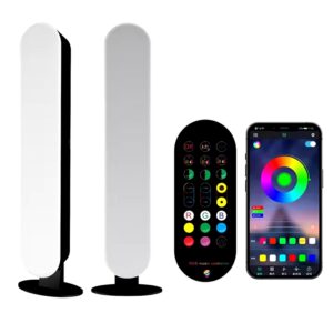 Smart Home Lights LED Pickup Light Gaming Music Ambient Light RGB USB TV Desktop Rhythm APP Remote Control - Image 4