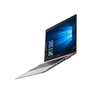 Original Laptop 95%New i5-8th 8GB Ram 256GB For-ELITEBOOK 830 G5 Laptop Business Laptop - Image 4