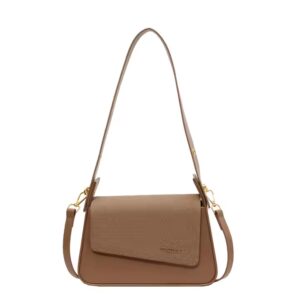 Women's Shoulder Bags Pu Leather Ladies - Image 2