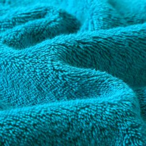 Five-star hotel towel cotton wholesale absorbent thick embroidery logo bath - Image 4