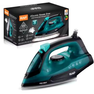 RAF Hot Sales Hotel Guest Room Steam Electric Iron Multifunction Professional Steam Iron For Dry Clean - Image 6