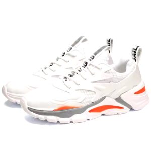 Men's Sports Shoes Chunky Light Walking Casual Shoes Street Summer Basketball Shoes Cheap - Image 6