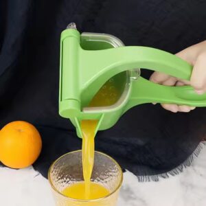 Manual Fruit Hand Press Citrus Extractor - Image 1