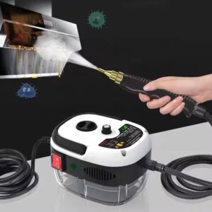 Pressure Steam Cleaner 2500W 110V 220V - Image 1