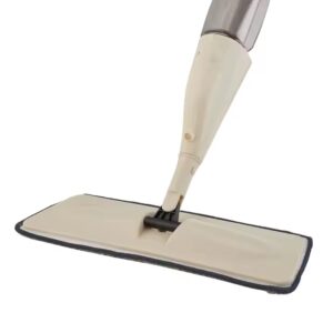 Cleaning Automatic Spray Water Floor Mop - Image 4