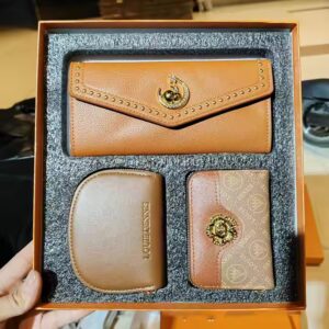 Women's Bag New Style Simple Small Texture Crossbody Bag Casual Girl Mini wallet Bag set mother's day birthday gift - Image 7