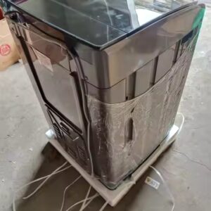 20kg All-in-One Anti-Winding Automatic Washing Machine with Top-Load Washers Domestic Washing Machines and drying machine dryer - Image 4