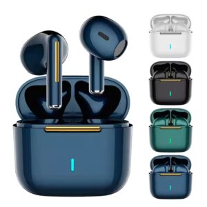 Wireless V53 Earphone Bluetooth Headphones&earphones Air buds H6 - Image 1