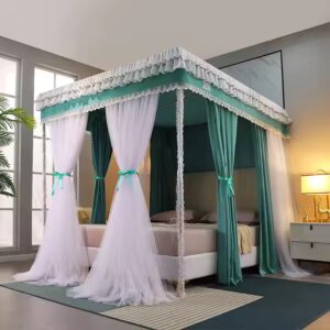 Curtain bed curtain curtain mosquito net - Image 4