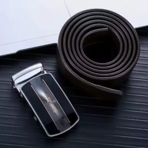 Wholesale Creative Combination Suit Men Business Gift Set Wallet Belt Glasses Watch Gift Set - Image 6