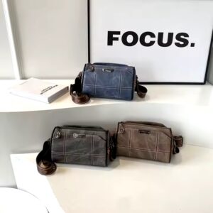 Factory wholesale handbags 2024 Lady Fashion Casual Bags Lady Design Purses For Woman - Image 3