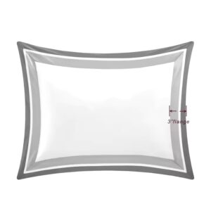 Eco-Friendly Wholesale luxury duvet bedding set Comforter bedding set cotton collections 4pcs - Image 6