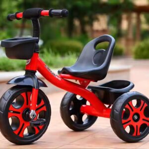 Children's Bike Balance Bike Scooter - Image 4