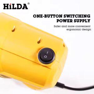 Factory Sale Multifunction Painting Pneumatic Tools Electric Spray Gun - Image 7