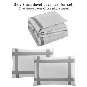 100% cotton print bedding set duvet cover set designer luxury hotel home cotton comforters bedding set - Image 3