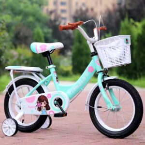 Kids Bike kids Bicycle babyfat tire gear cyclekids small bicycle with back seat - Image 7