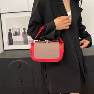 Best Selling Dinner Bag Fashion Handbag Lady Luxury Handbags Brands China New Design Purses For Women - Image 4