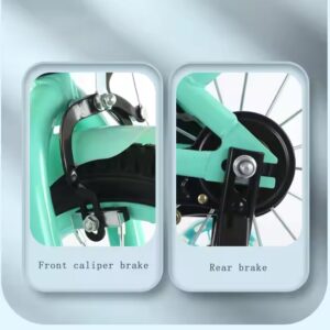 Kids Cool Boys Gift Toys Running Bike Children children bicycle for 7 years old - Image 7