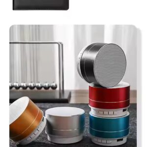 Corporate Custom logo Metal Pen power bank audio temperature display bottle Promotional Business Gift Set for office - Image 5