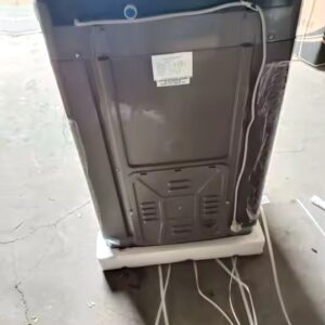20kg All-in-One Anti-Winding Automatic Washing Machine with Top-Load Washers Domestic Washing Machines and drying machine dryer - Image 3