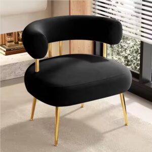 JL Germany Fluffy Side Corner Sofa Chair - Image 3