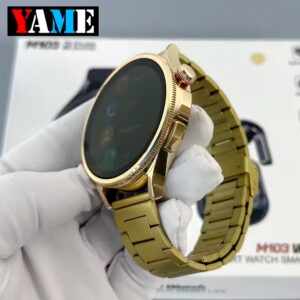 Wholesale M103 2 in en 1 smartwatch with earbuds smartwatches for women men sports fashion M 103 smart watch - Image 5